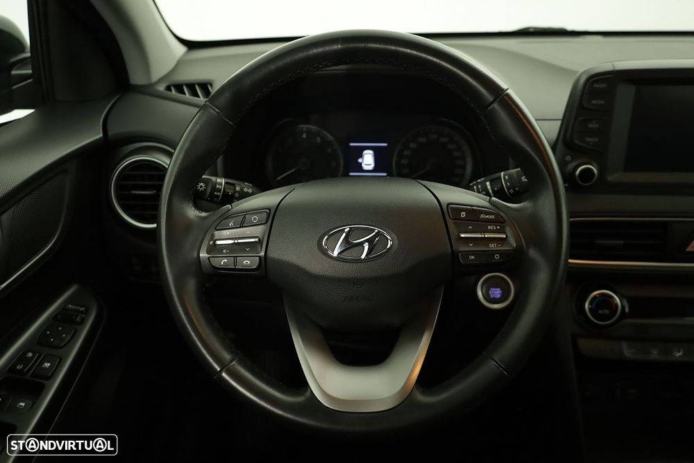 Hyundai Kauai 1.0 T-GDi Premium - 14