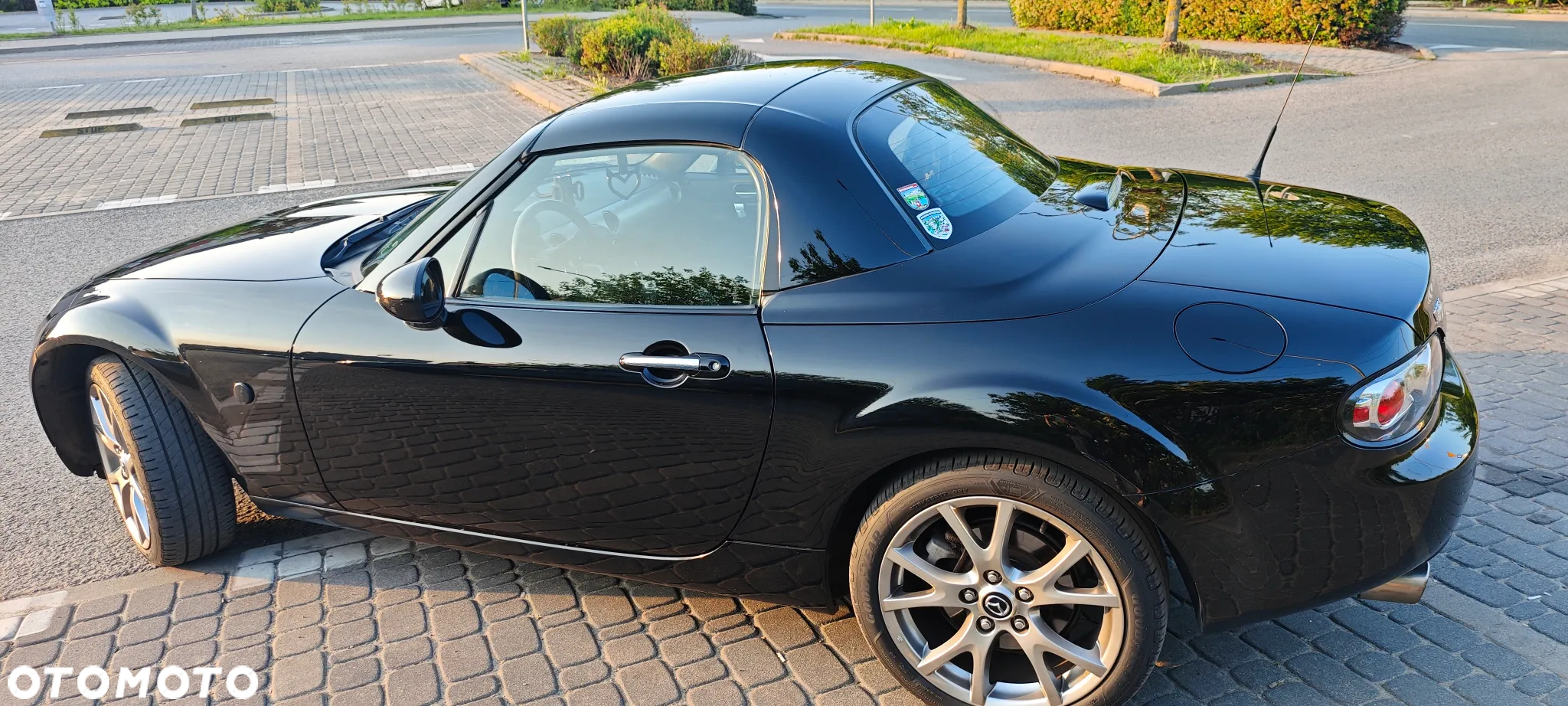 Mazda MX-5 2.0 MZR Niseko - 9