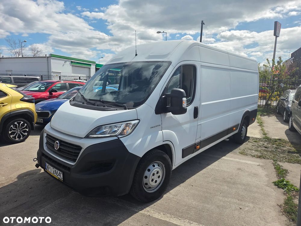 Fiat ducato - 1