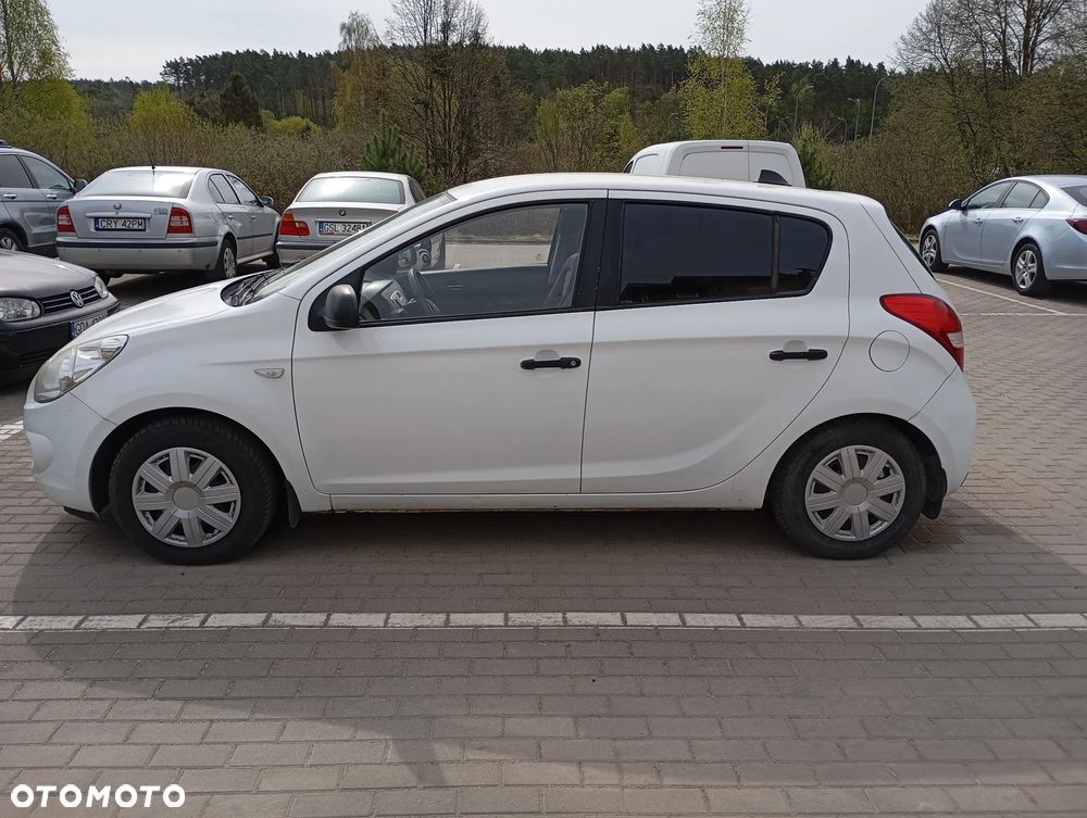 Hyundai i20 1.2 Classic - 6