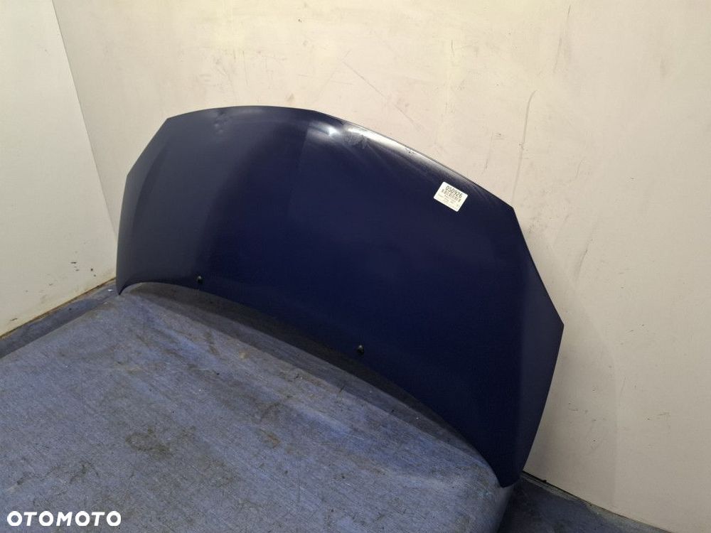 RENAULT TWINGO II MASKA PRZEDNIA   DV460 - 2