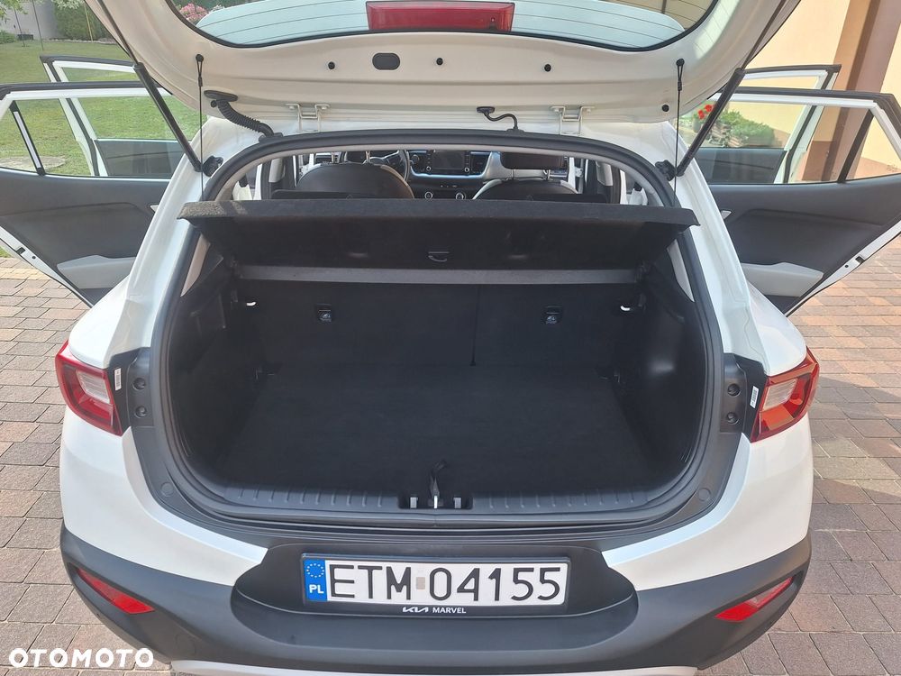 Kia Stonic 1.0 T-GDI L - 11