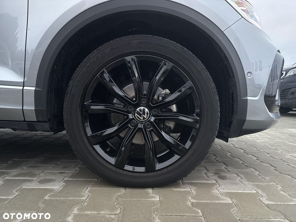 Volkswagen T-Roc - 20