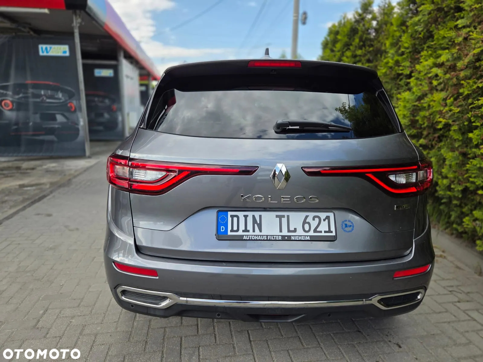 Renault Koleos 2.0 dCi Initiale Paris 4x4 X-Tronic - 11