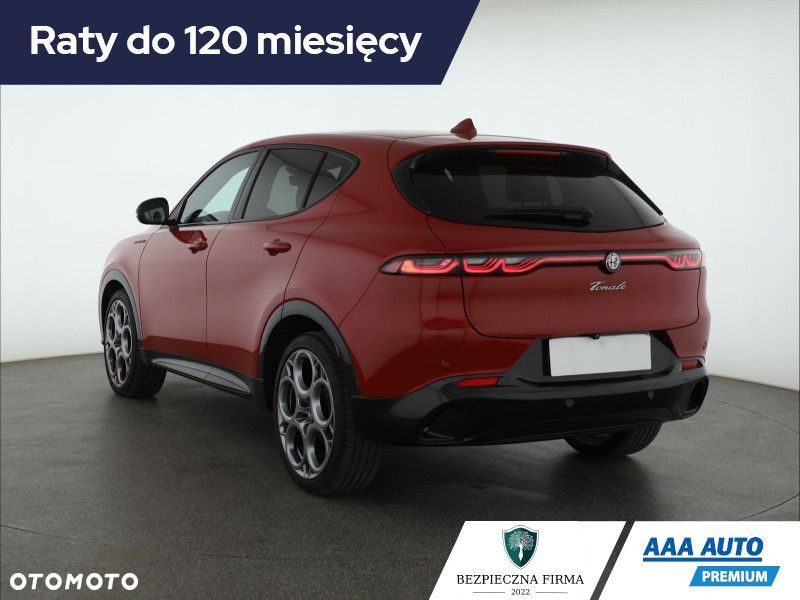 Alfa Romeo Tonale - 5