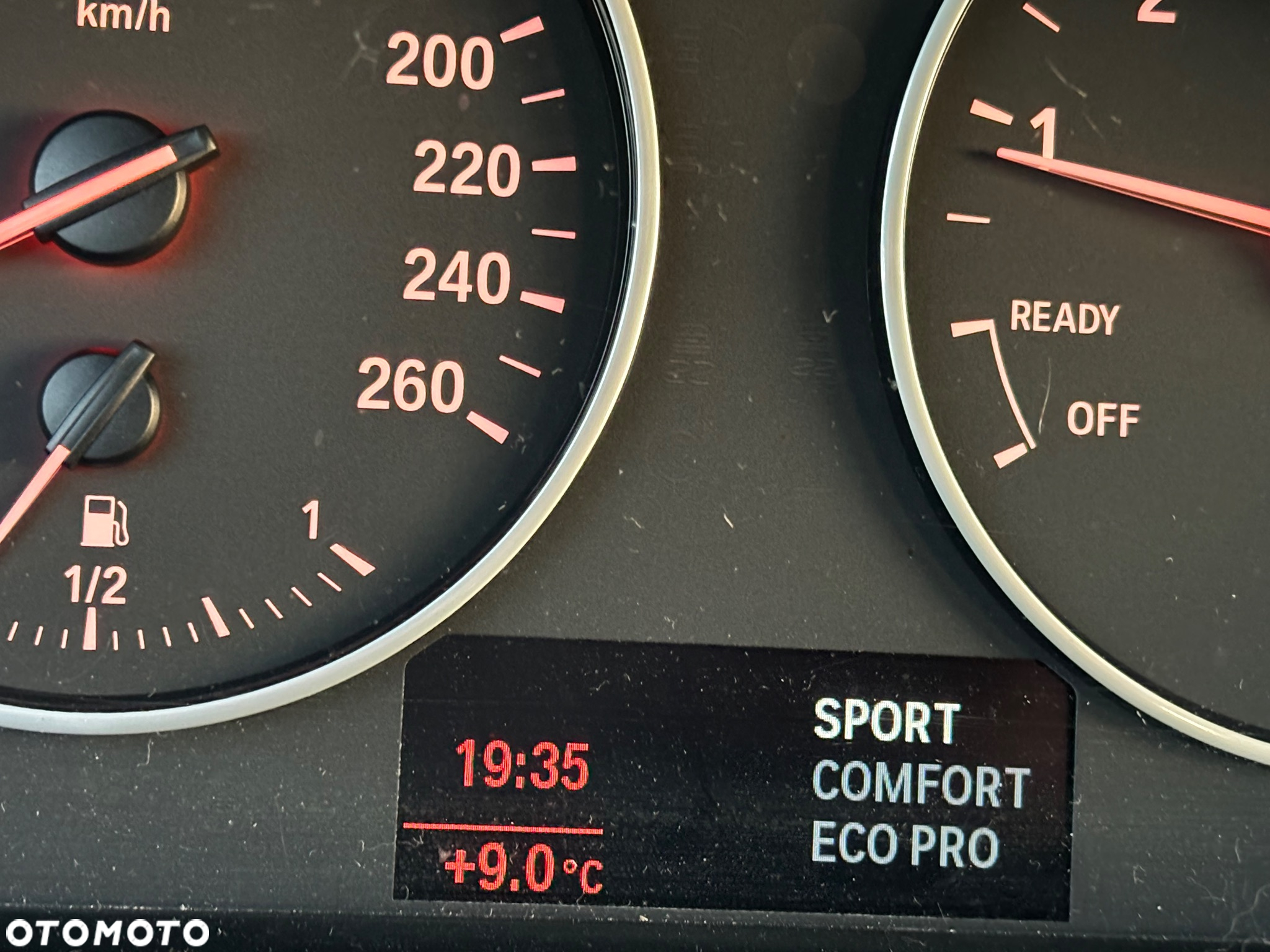 BMW Seria 1 118i - 10