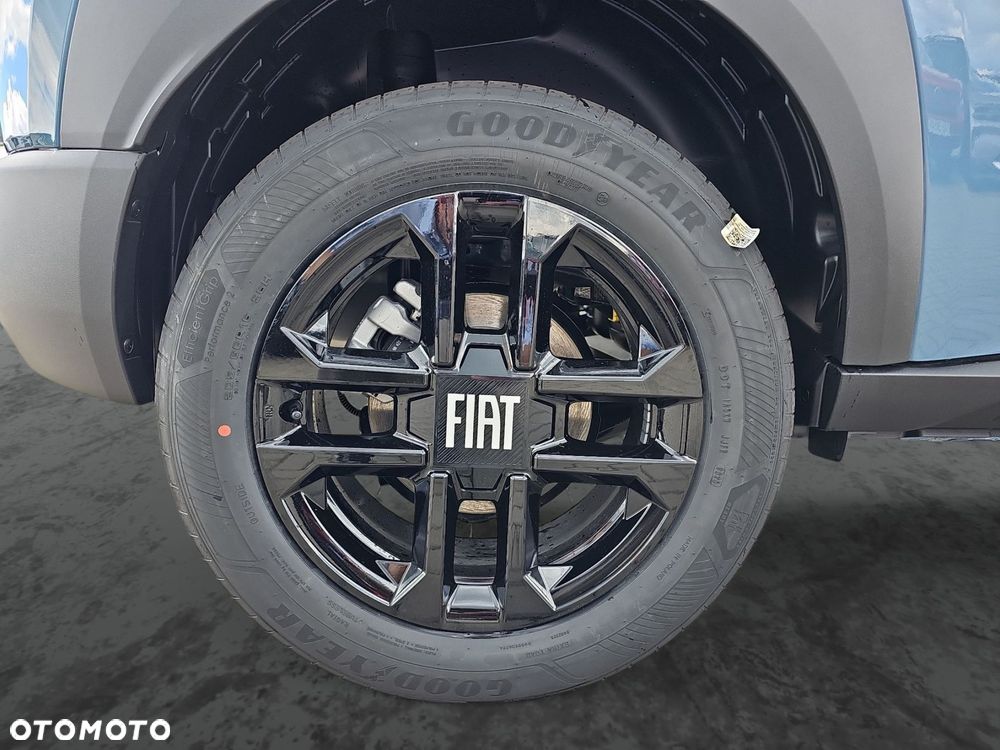 Fiat Grande Panda - 10