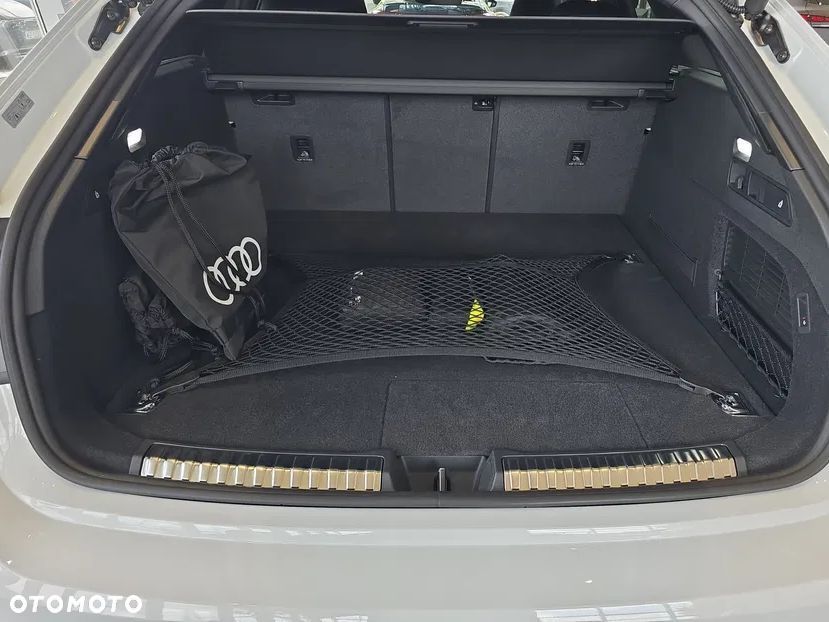 Audi A5 Avant e-Hybrid 220 kW Quattro S tronic - 7