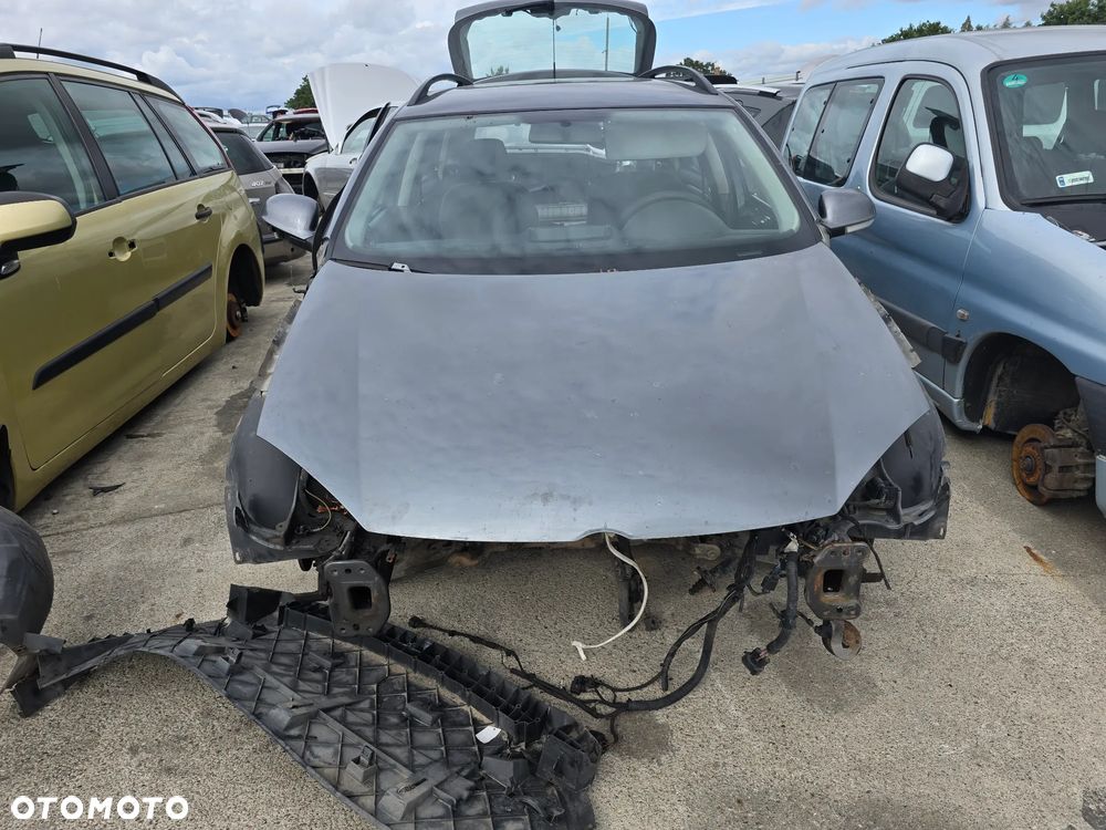 A052 / GOLF 5 VARIANT / NA CZĘŚCI - 1