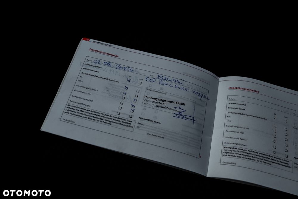 Seat Leon 1.8 TSI Sport - 33