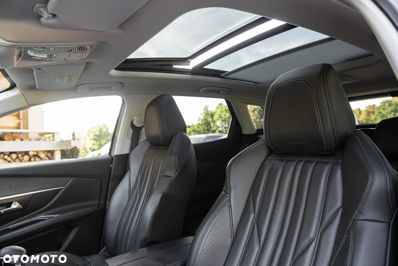 Peugeot 3008 HDi 115 Business-Line - 18
