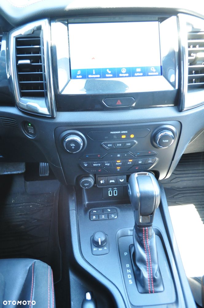 Ford Ranger 2.0 EcoBlue 4x4 DC Wildtrak - 22