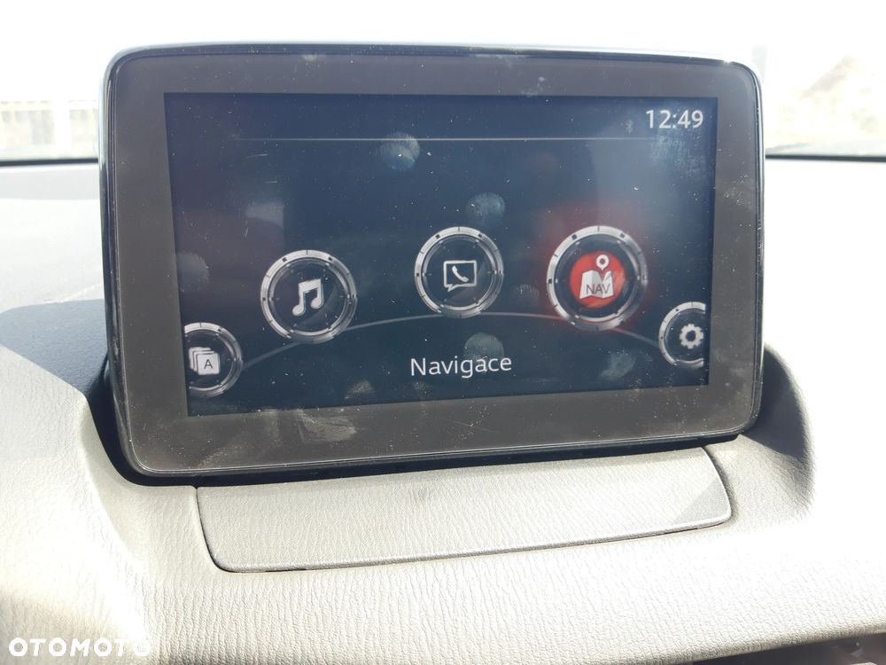 Mazda CX-3 SKYACTIV-G 121 FWD Selection - 7
