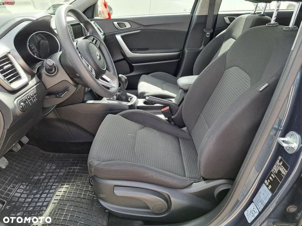 Kia Ceed 1.0 T-GDI S - 17