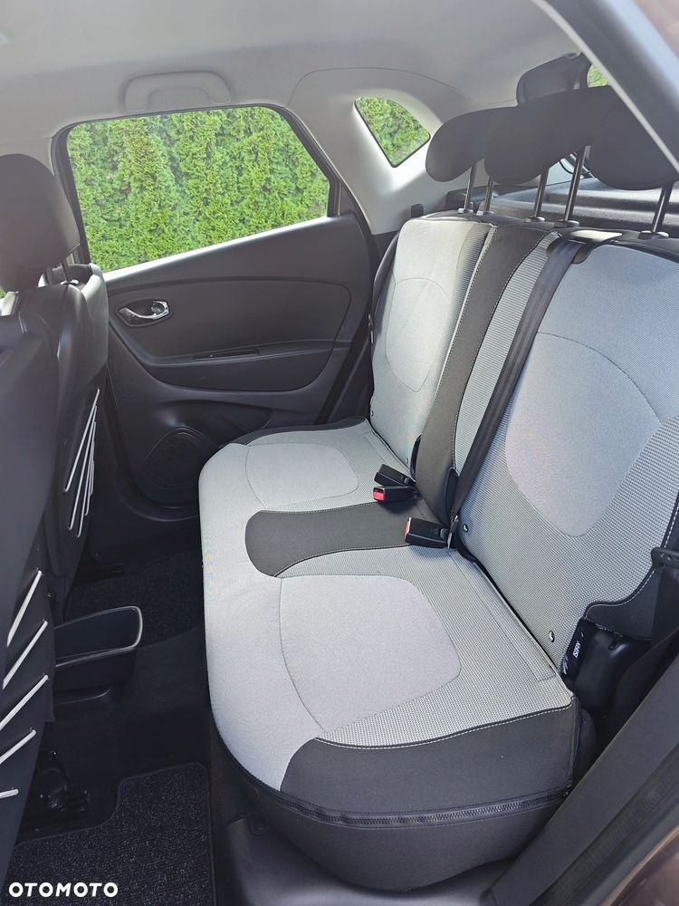 Renault Captur 0.9 Energy TCe Night&Day - 18