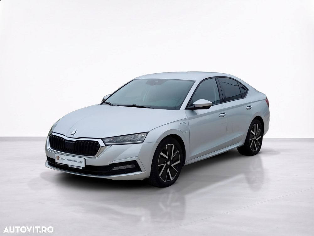 Skoda Octavia - 3
