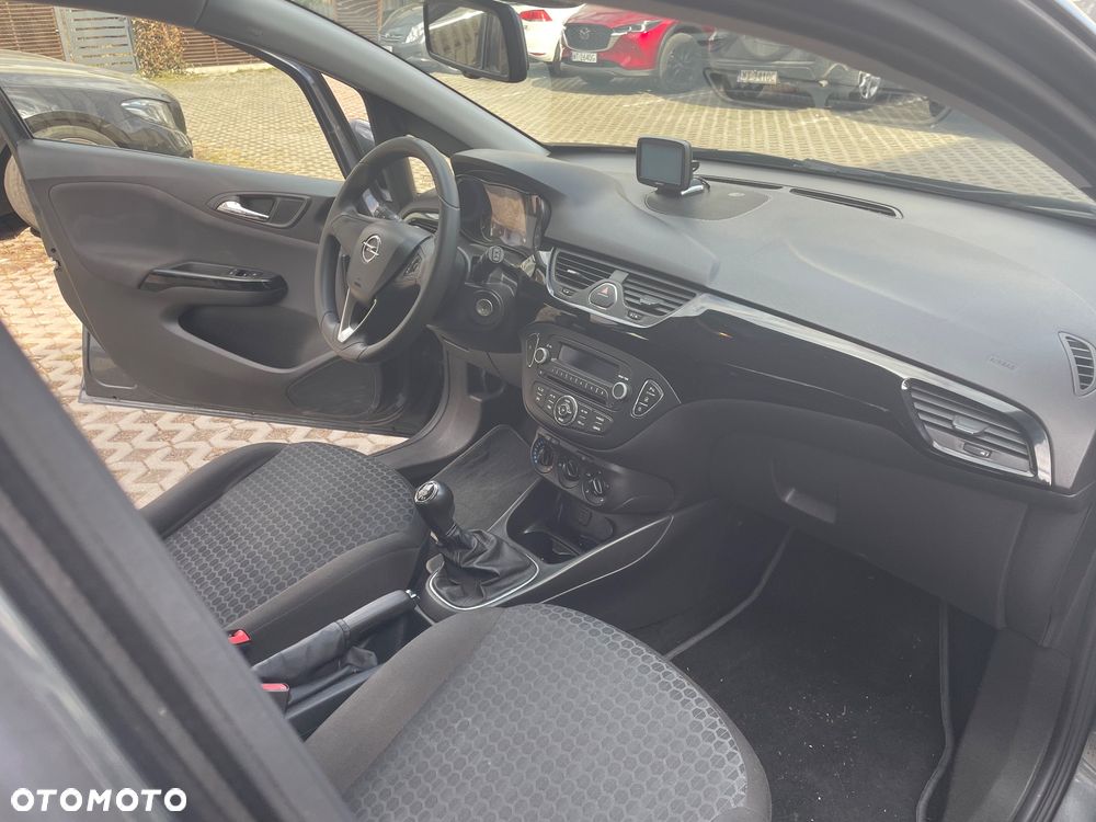 Opel Corsa 1.3 CDTI Cosmo - 10