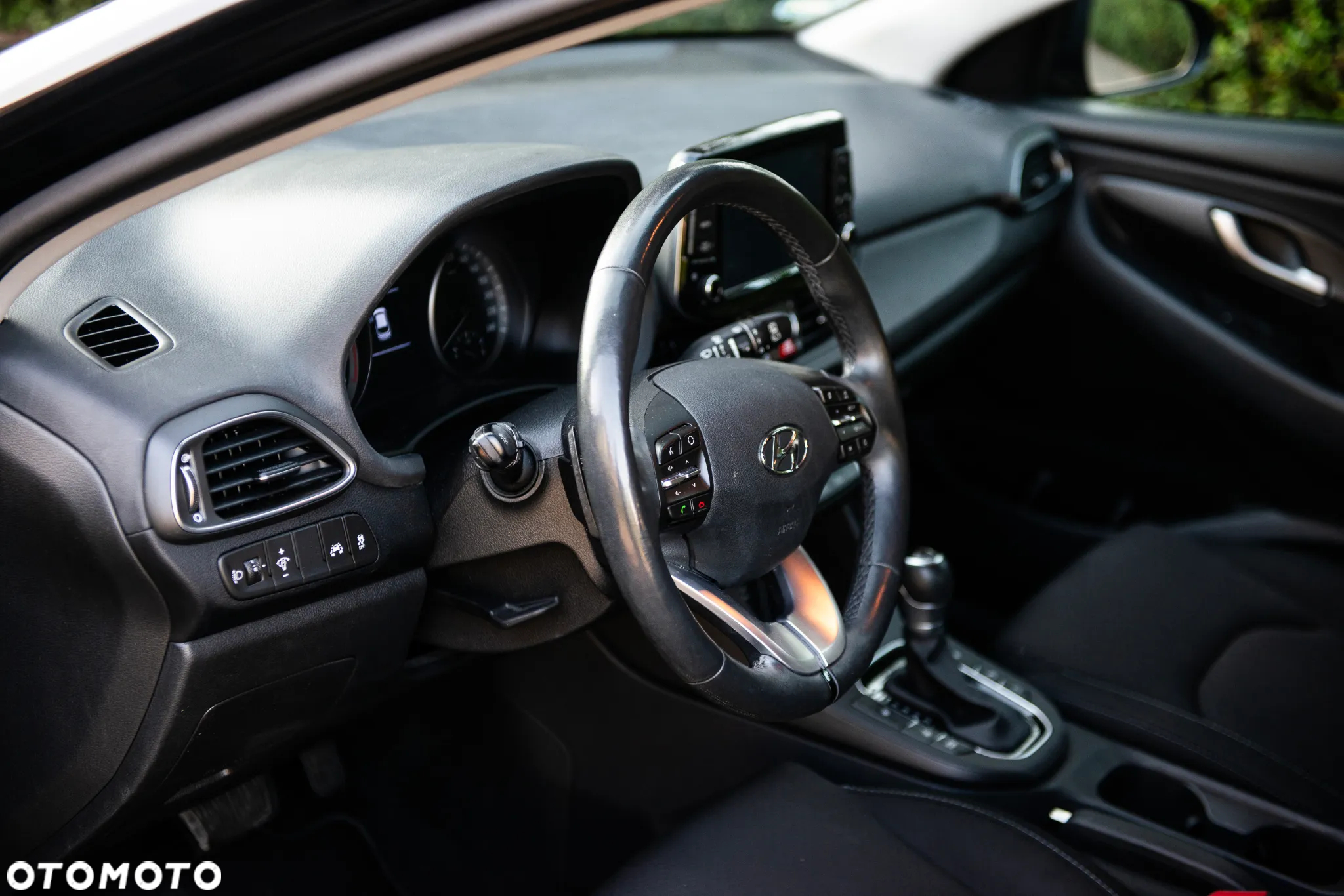 Hyundai i30 Kombi 1.4 T-GDI DCT Premium - 20