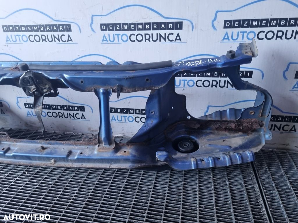 Trager Suzuki Jimny 1.3 1998 - 2005 1328CC Manuala (1111) - 2
