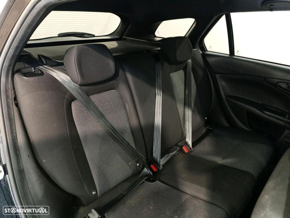 Fiat Tipo Station Wagon 1.3 M-Jet Street - 9