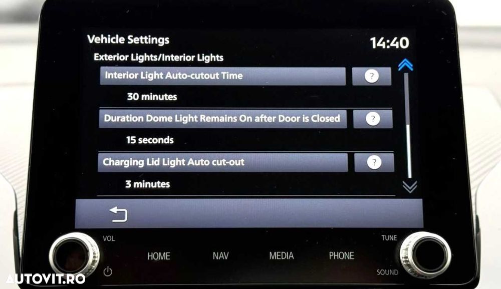 Mitsubishi Eclipse-Cross - 39