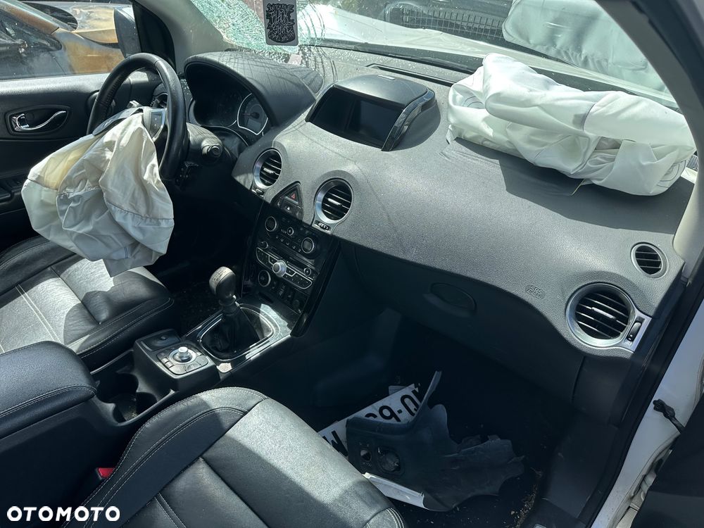 Renault Koleos dCi 150 FAP 4x4 Bose Edition - 6