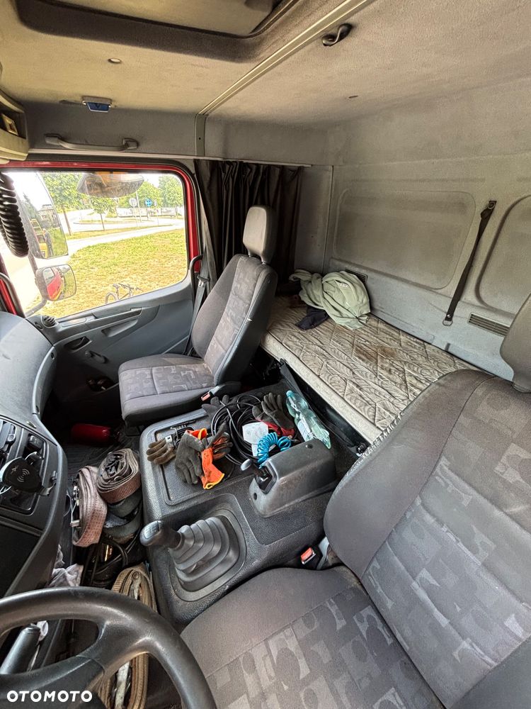 Mercedes-Benz Atego 1222 - 13