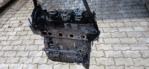 Motor TZJA Ford Fiesta Focus 1.6 tdci 2010