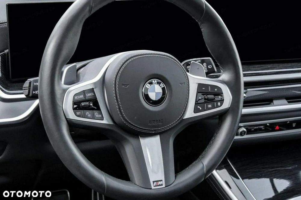 BMW X5 xDrive30d - 9