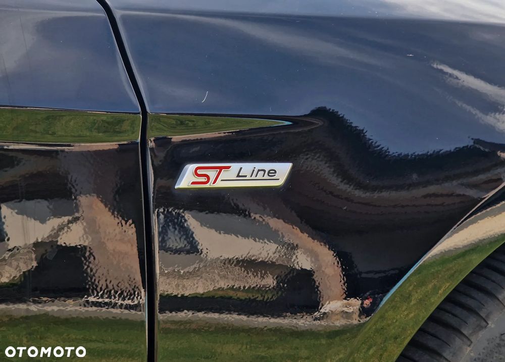 Ford Focus 1.5 EcoBoost ST-Line Black ASS - 20