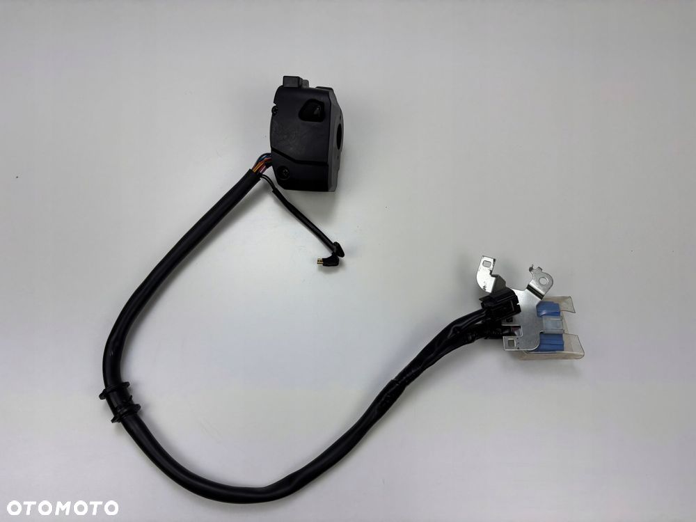 Lewy przełącznik Honda CBR 600RR PC69 2024- Oryginał - 13