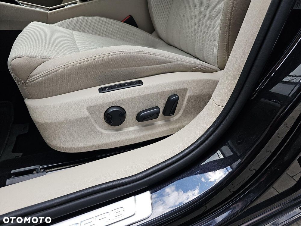 Skoda Superb - 13
