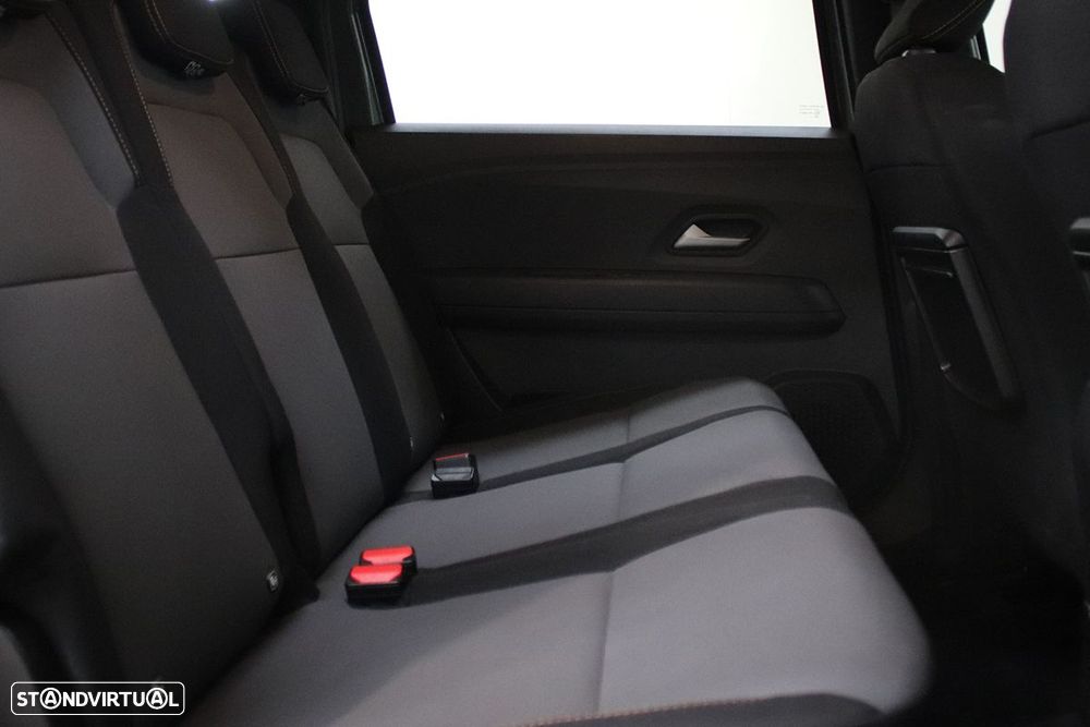 Dacia Jogger 1.0 ECO-G Extreme+ Up&Go 7L Bi-Fuel - 22