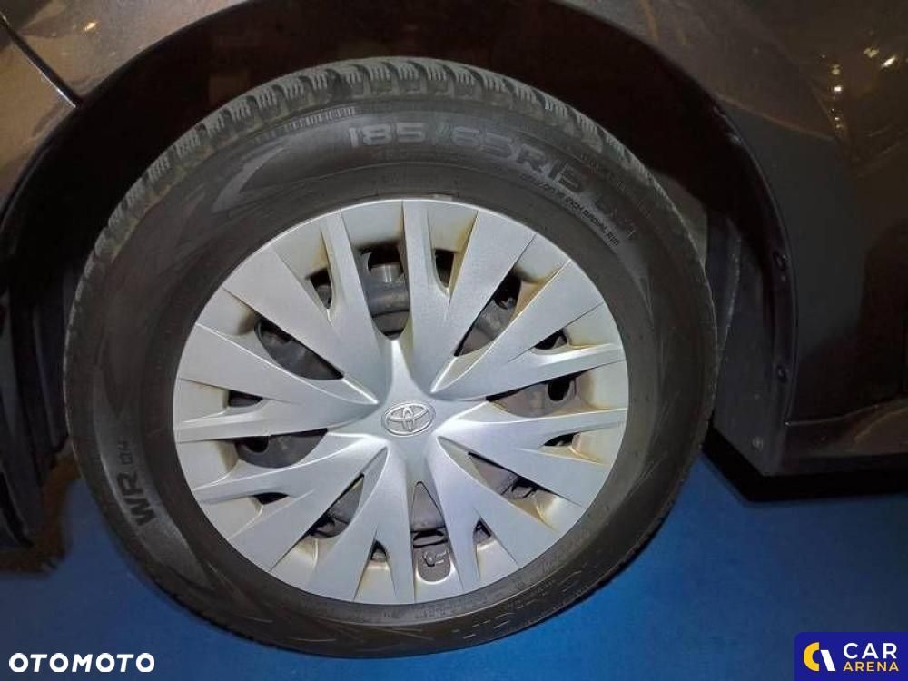 Toyota Yaris 1.5 Comfort - 13