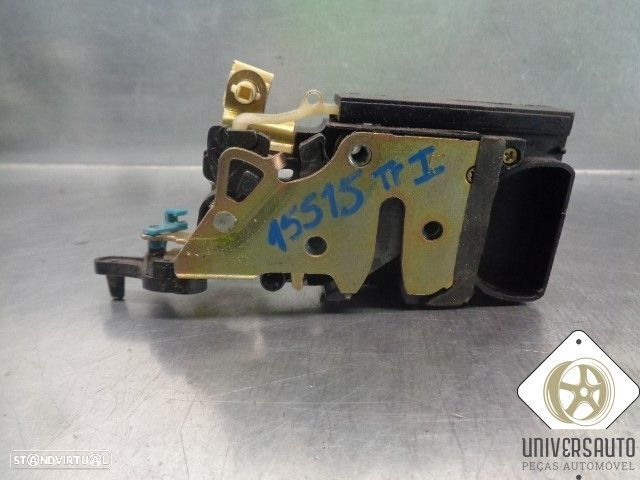 FECHADURA PORTA TRASEIRA ESQUERDA CHEVROLET AVEO / KALOS SEDAN 2006 - 4