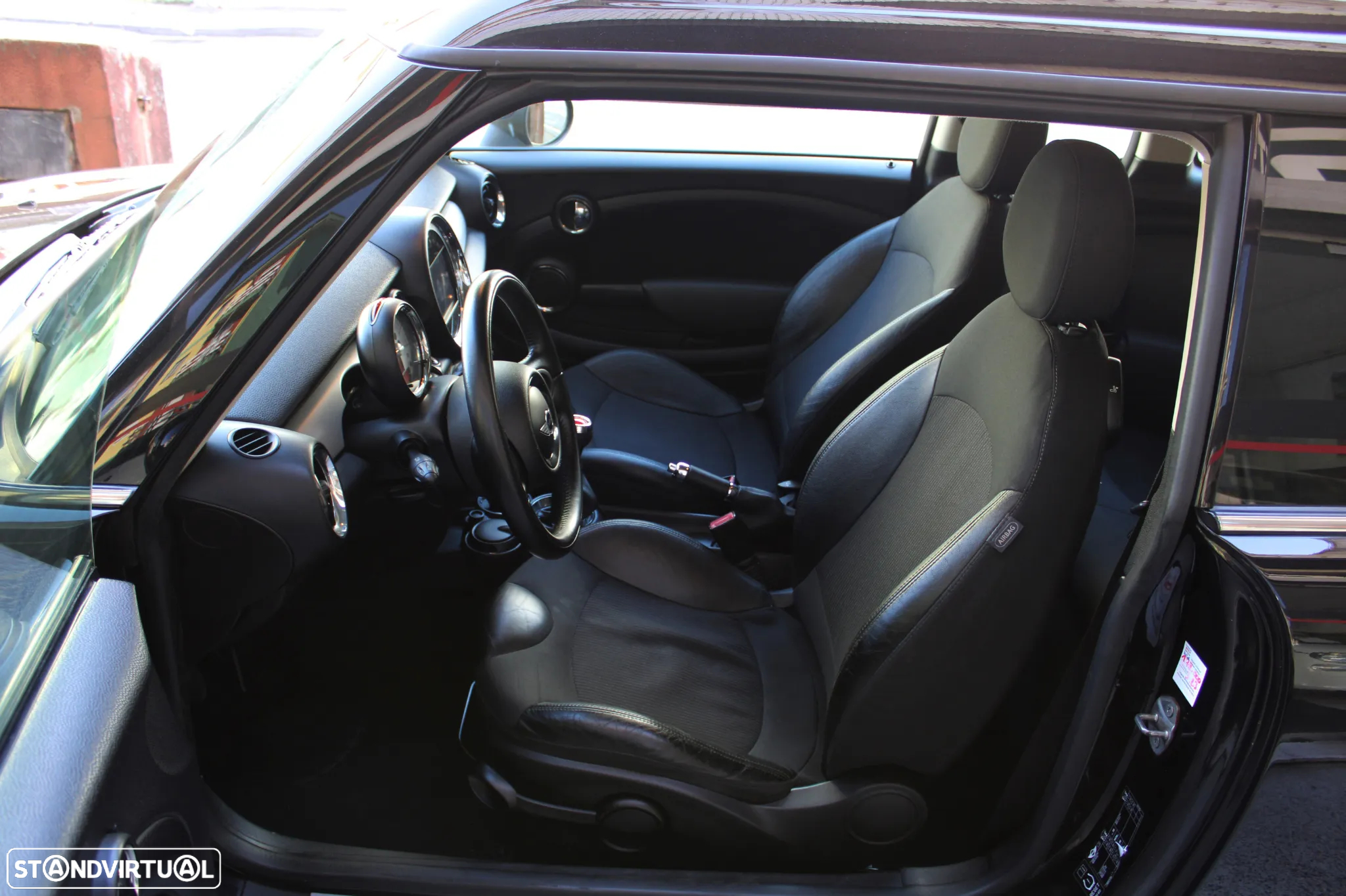MINI Clubman Cooper D - 6