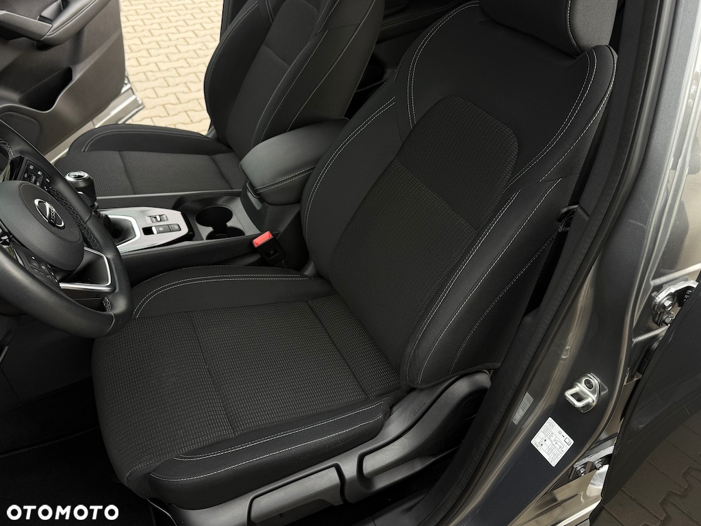 Nissan Qashqai - 32