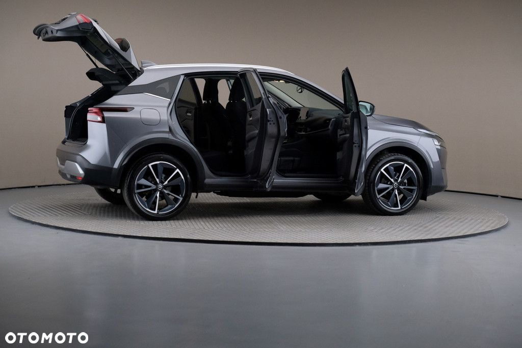 Nissan Qashqai - 6