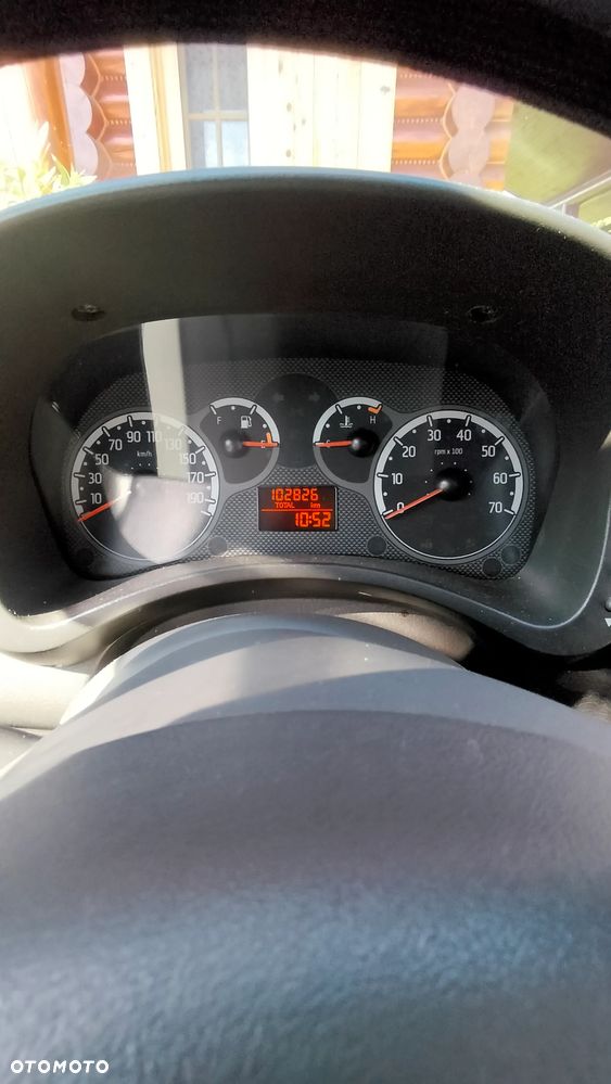Fiat Panda 1.2 Classic Eco - 13