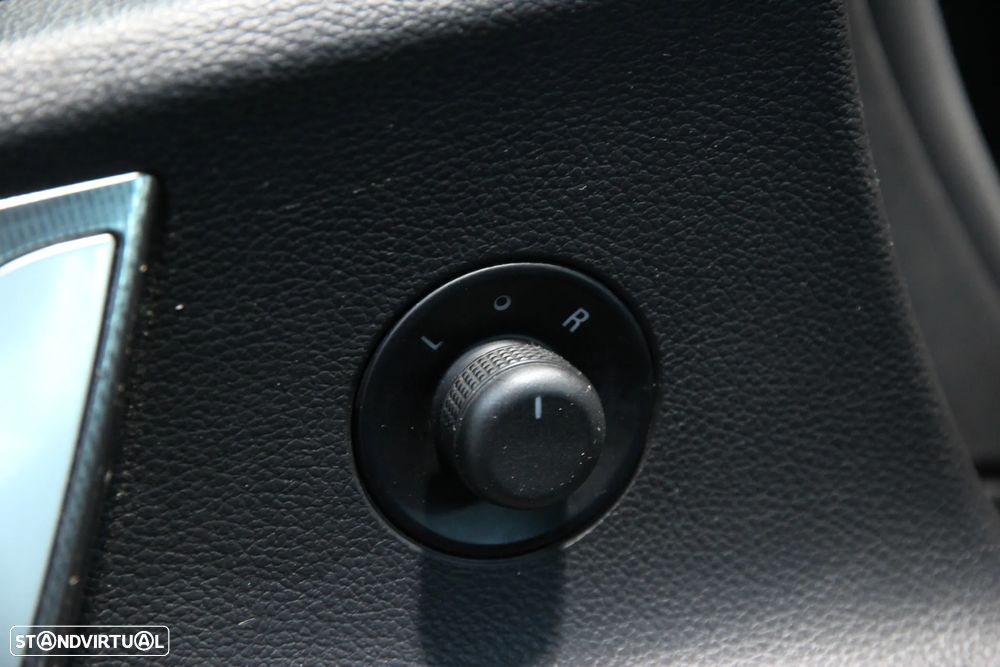 Opel Astra Sports Tourer 1.7 CDTi Executive S/S - 10