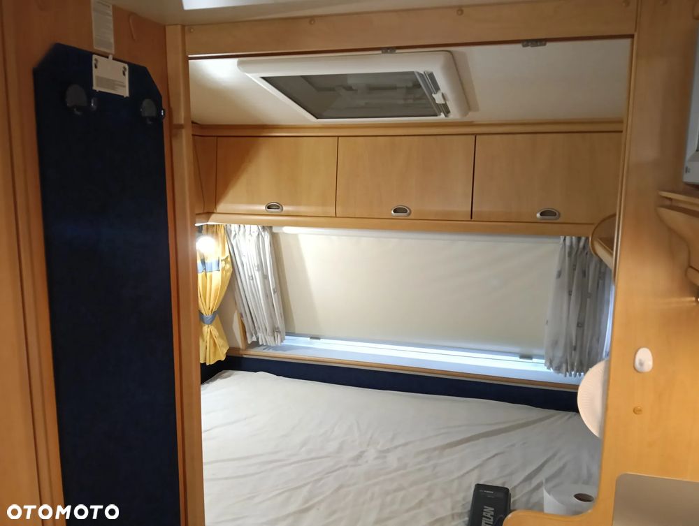 Hobby DE LUXE - 25