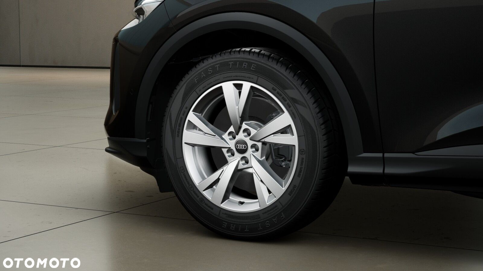Audi Q5 - 5