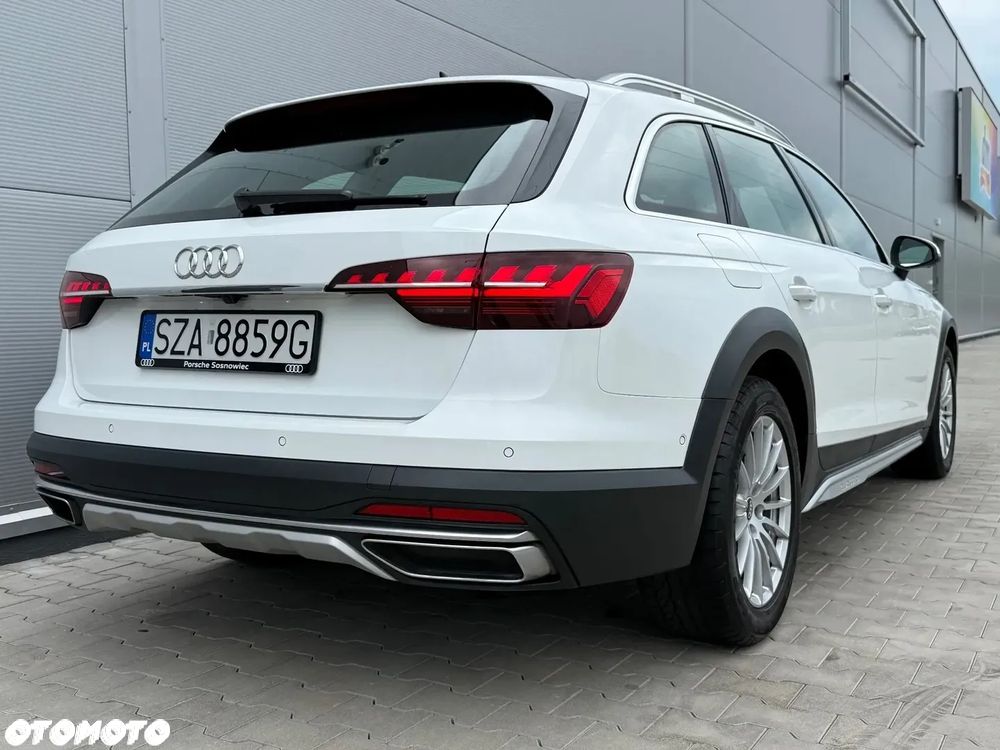 Audi A4 Allroad - 3