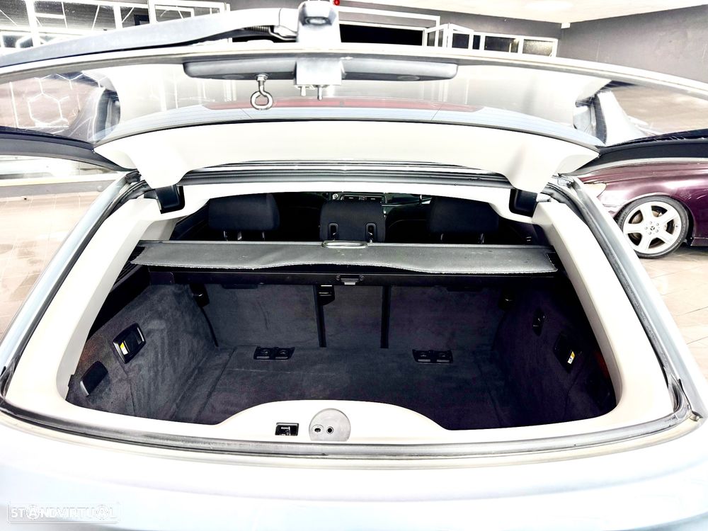 BMW 520 d Sport-Aut. - 10