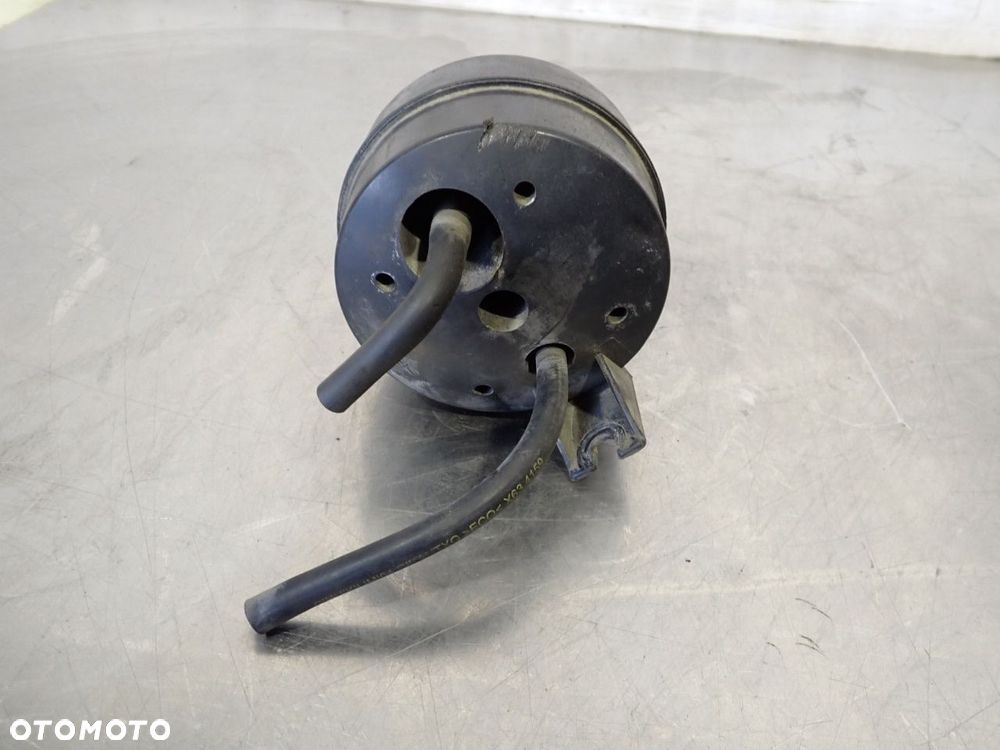 ZBIORNICZEK PODCIŚNIENIA CITROEN C4 COUPE - 2