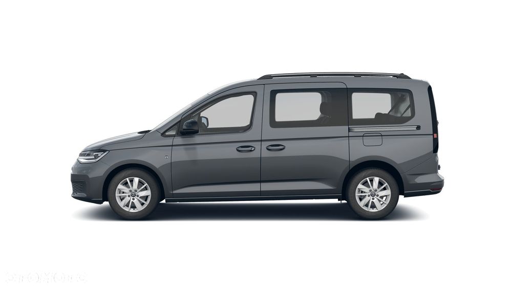 Volkswagen Caddy Maxi 2.0 TDI Life - 2