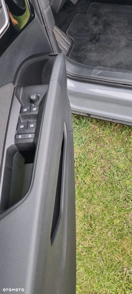 Audi Q4 Sportback e-tron 50 77kWh Quattro Advanced - 12