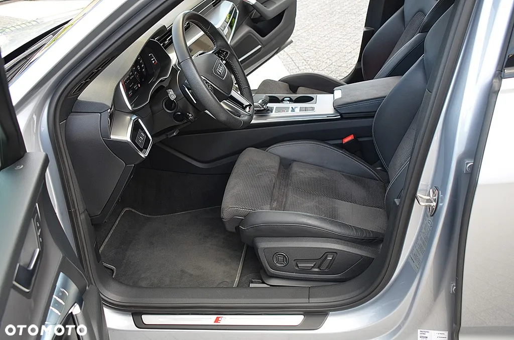 Audi A6 - 20