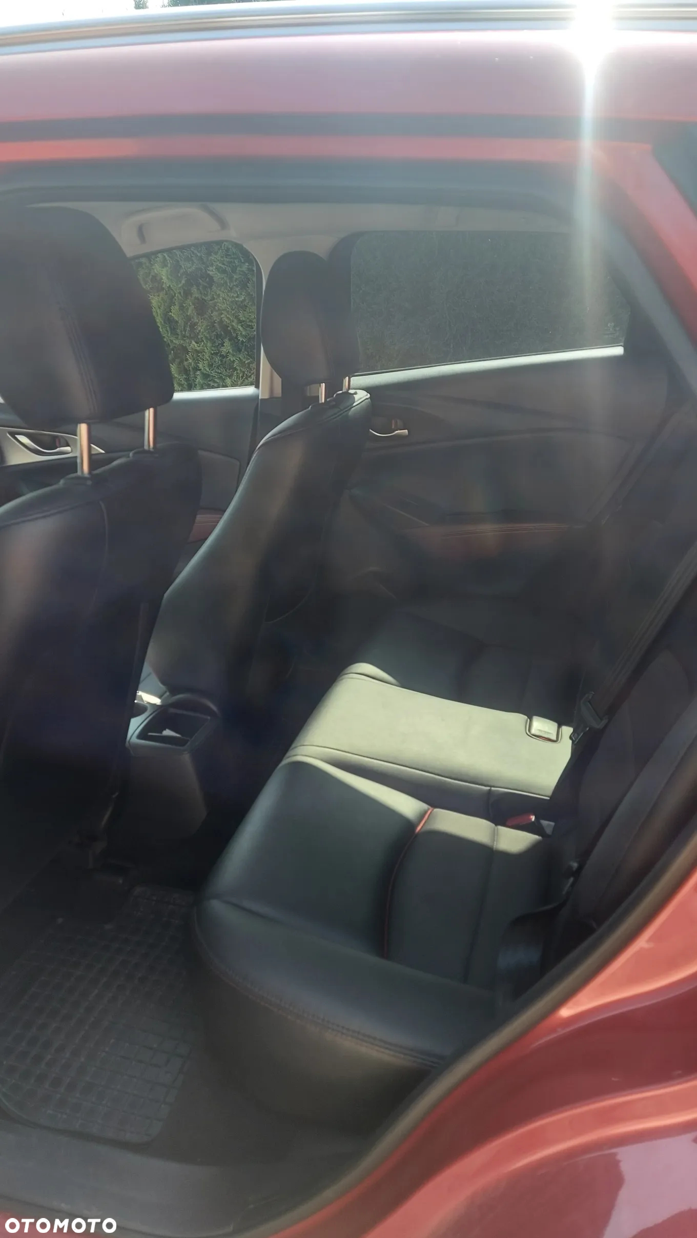 Mazda CX-3 - 5