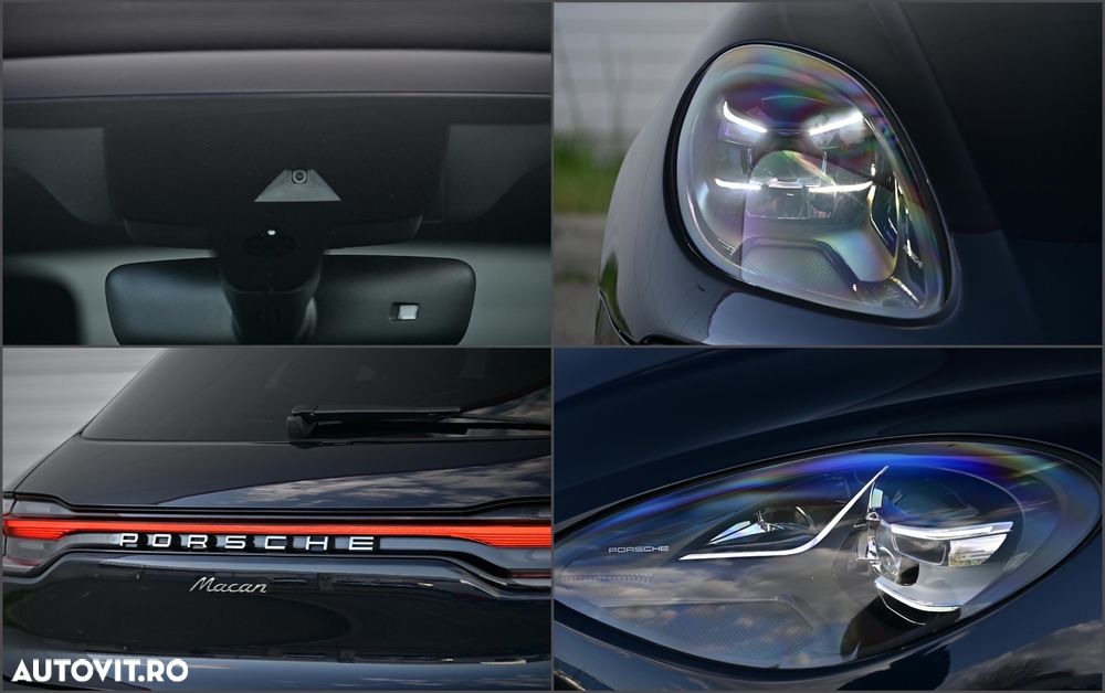 Porsche Macan PDK - 18